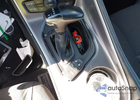 2019 Dodge Challenger Gt from USA, damaged, VIN 2C3CDZJG8KH747768